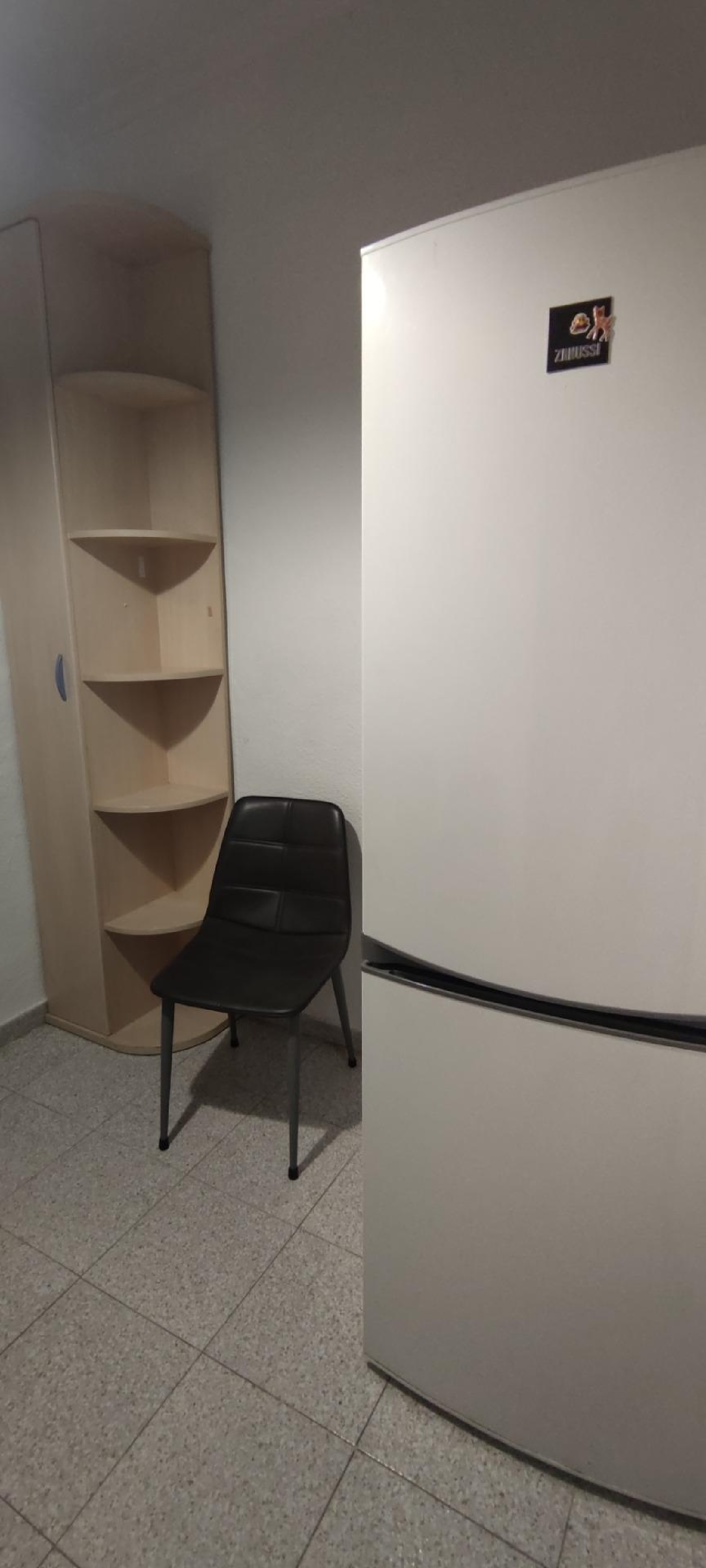  till salu lägenhet Cheda Arzúa 8