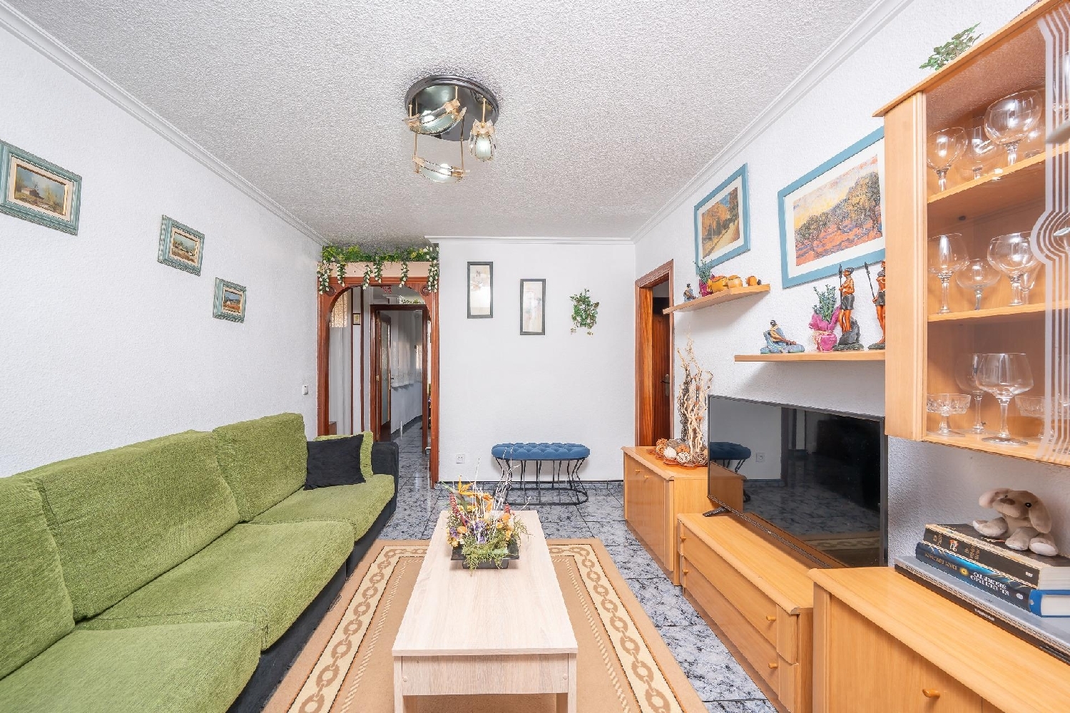  kaufen Wohnung Cheda Arzúa 2