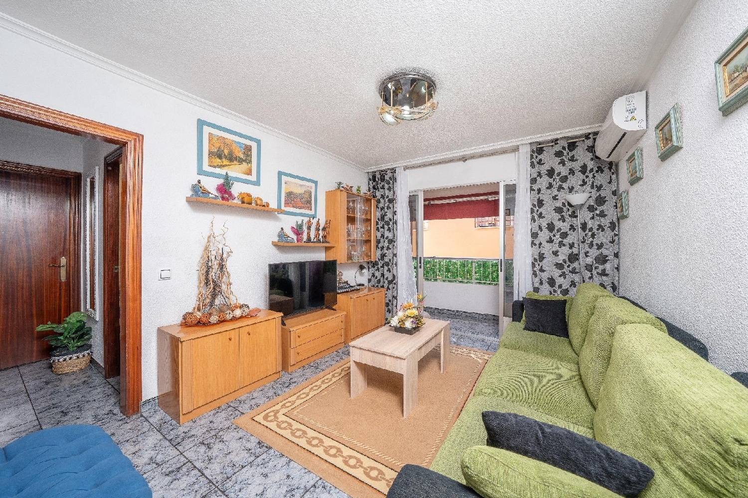  kaufen Wohnung Cheda Arzúa 1