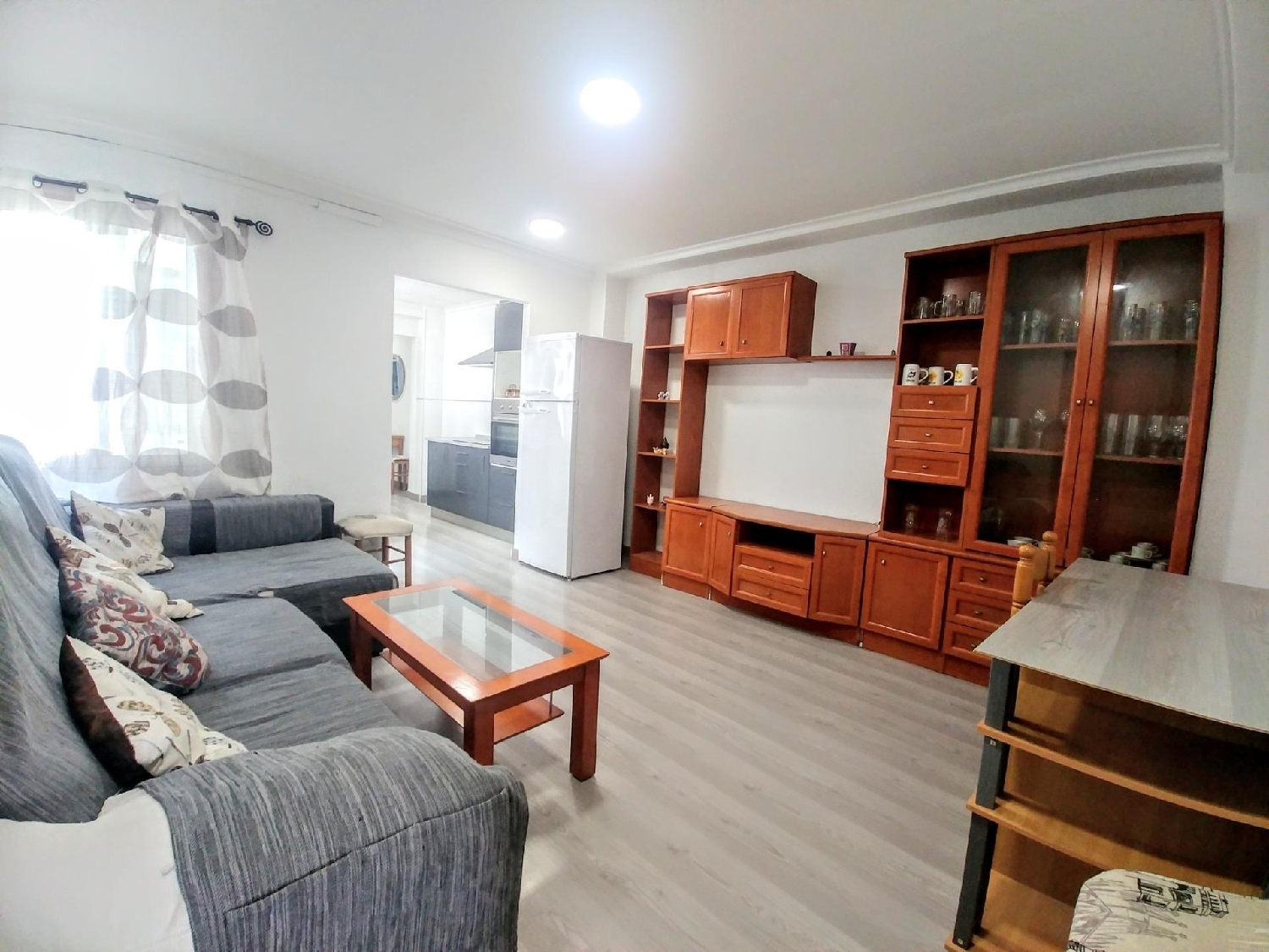  en venta apartamento Cheda Arzúa 1