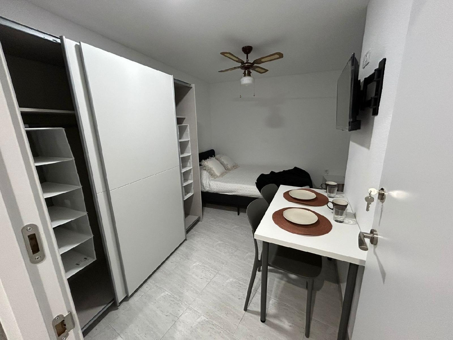  en venta apartamento Cheda Arzúa 6