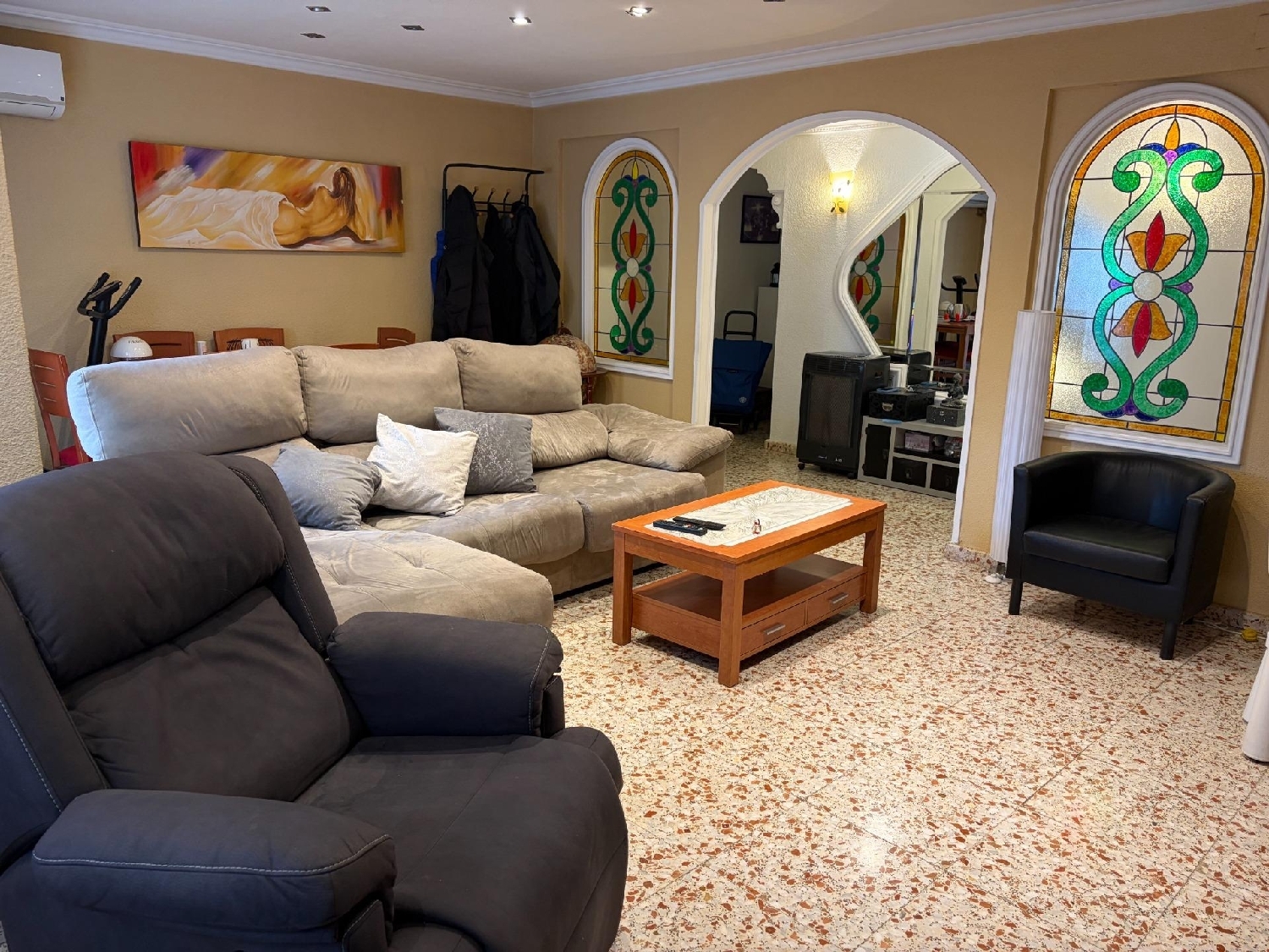 kaufen Wohnung Cheda Arzúa 4