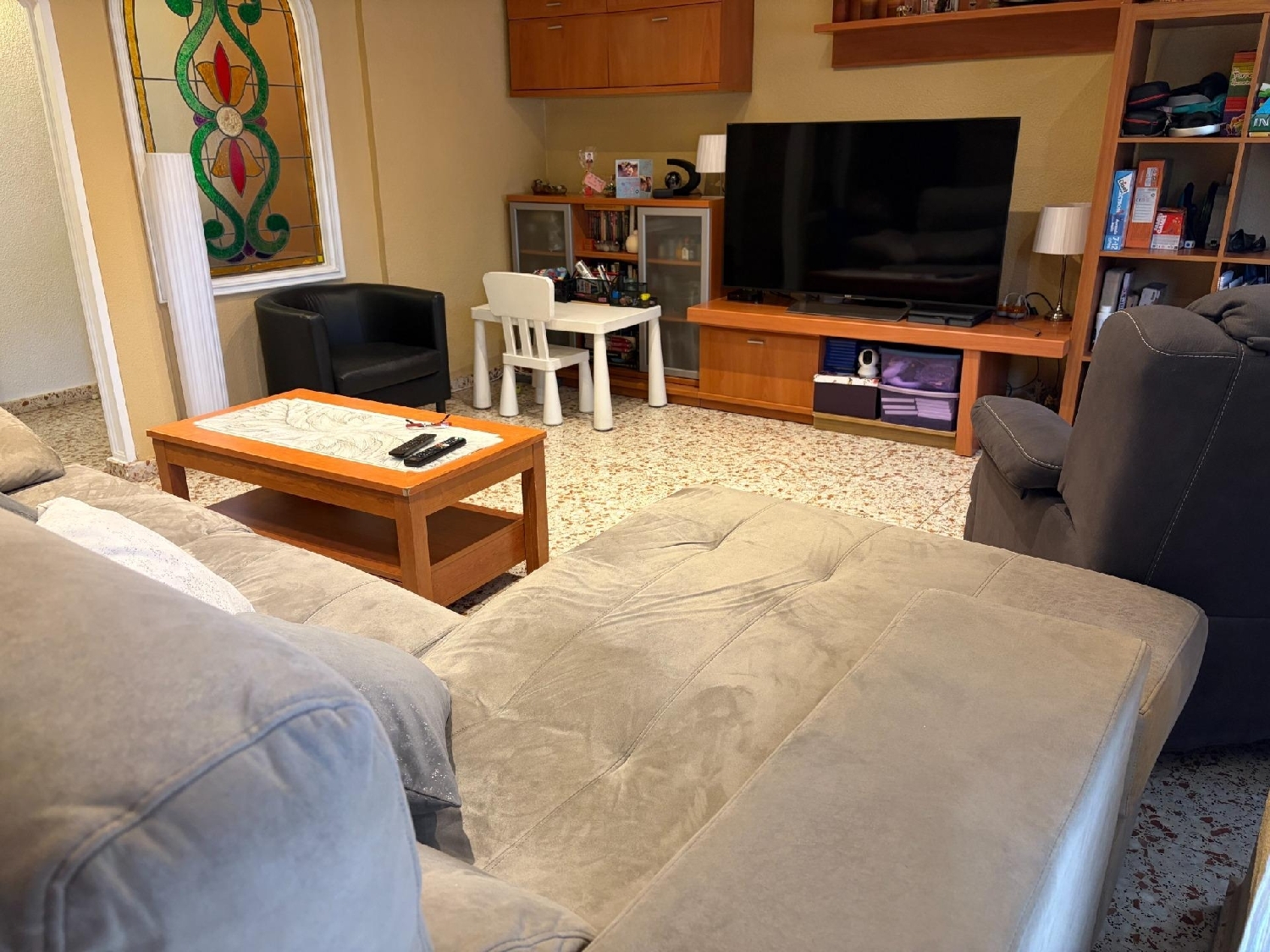 kaufen Wohnung Cheda Arzúa 5