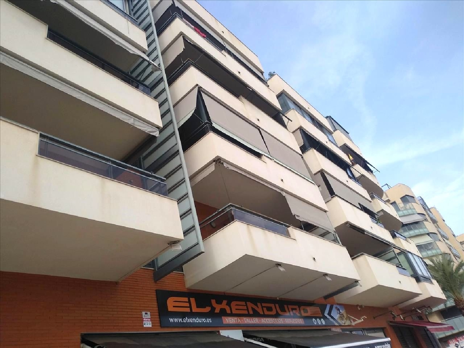 en venta apartamento Cheda Arzúa 3