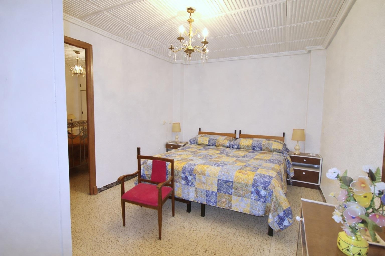  till salu lägenhet Cheda Arzúa 5