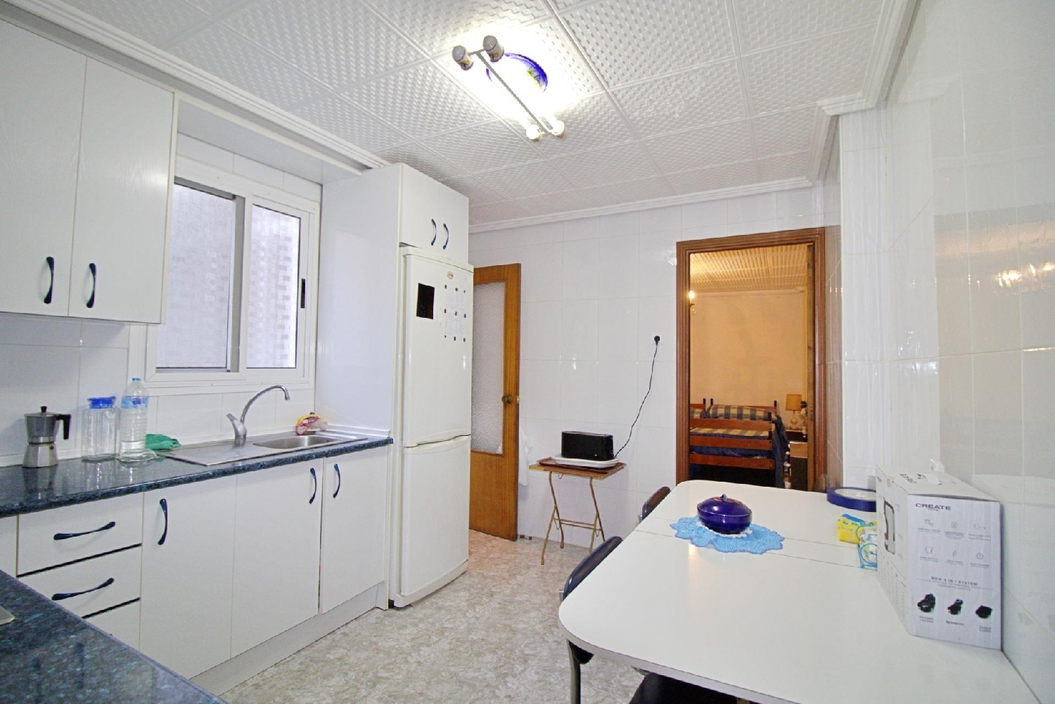  till salu lägenhet Cheda Arzúa 2