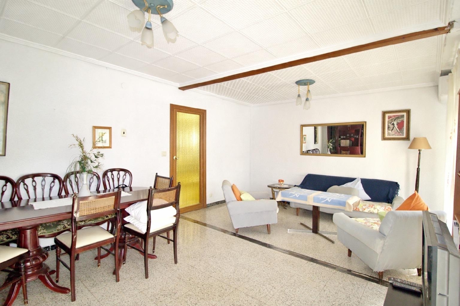  till salu lägenhet Cheda Arzúa 1