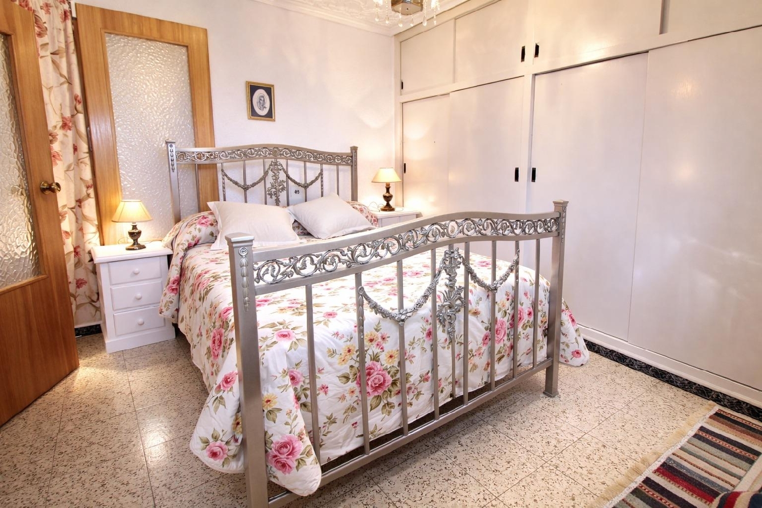  till salu lägenhet Cheda Arzúa 4