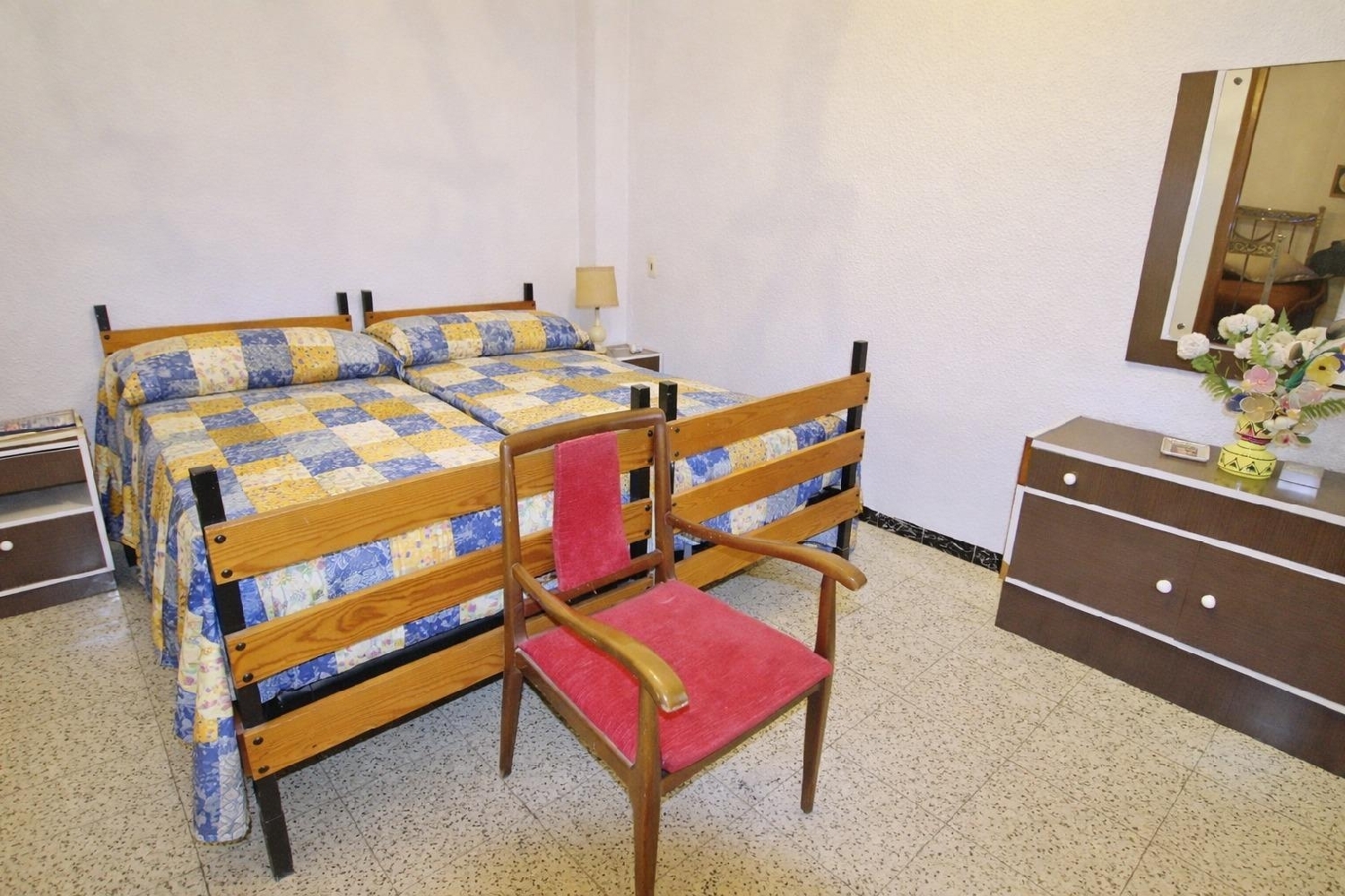  till salu lägenhet Cheda Arzúa 6