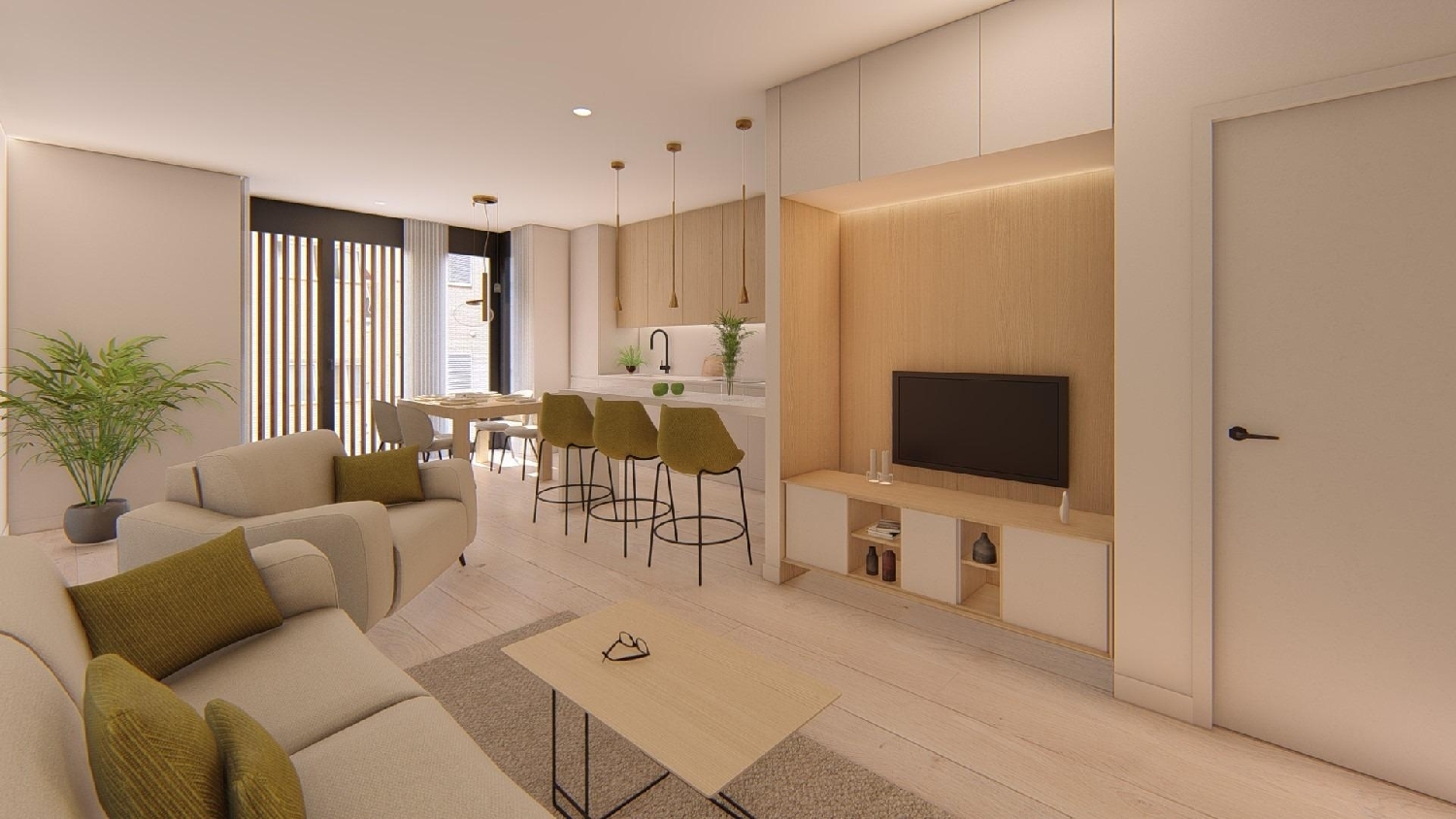  kaufen Wohnung Cheda Arzúa 5