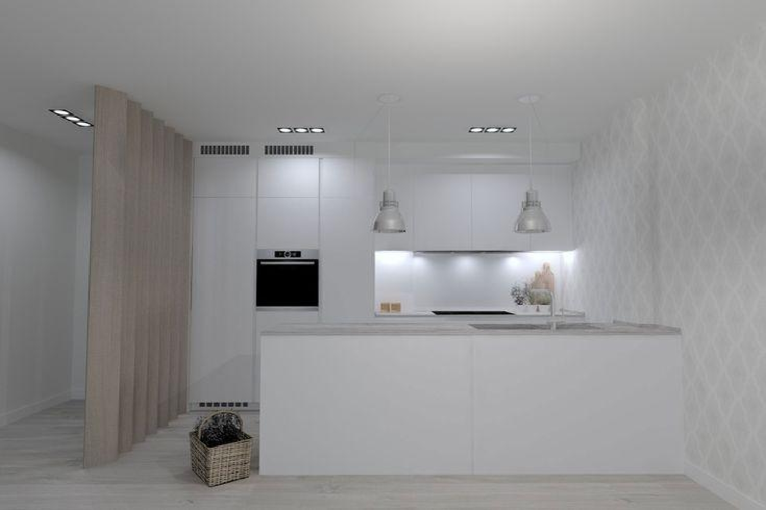  kaufen Wohnung Cheda Arzúa 2