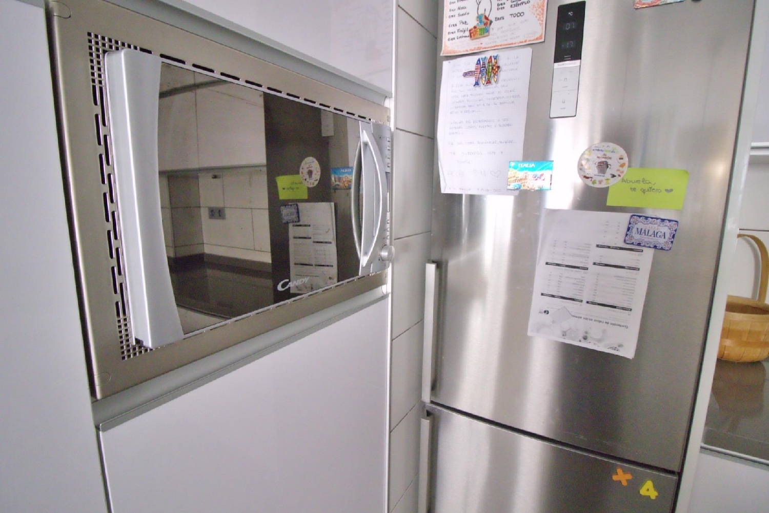  te koop appartement Cheda Arzúa 4