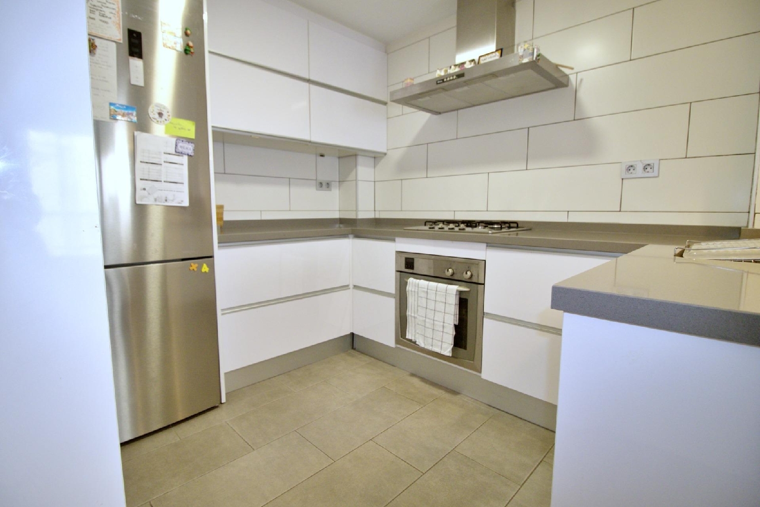  te koop appartement Cheda Arzúa 3