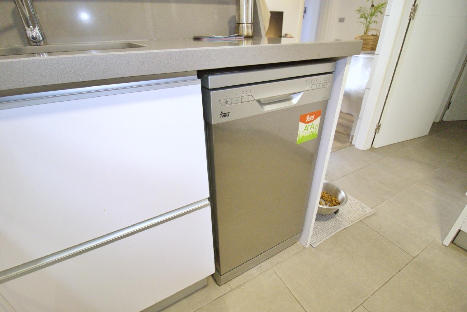  te koop appartement Cheda Arzúa 5