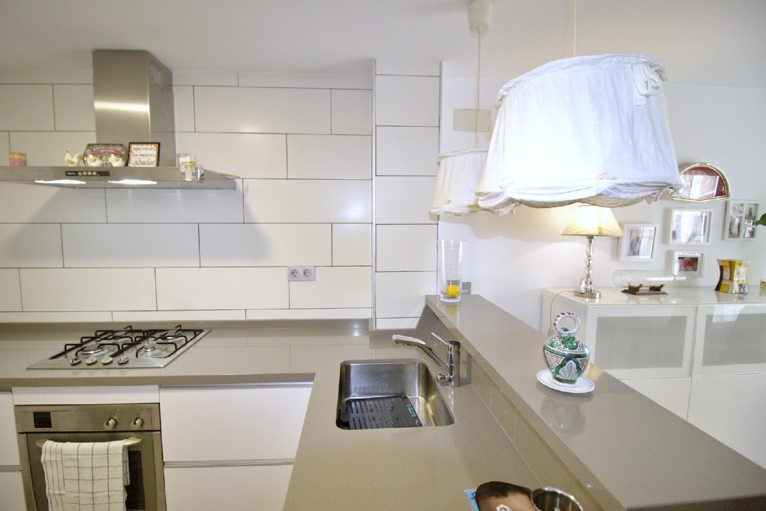  te koop appartement Cheda Arzúa 1