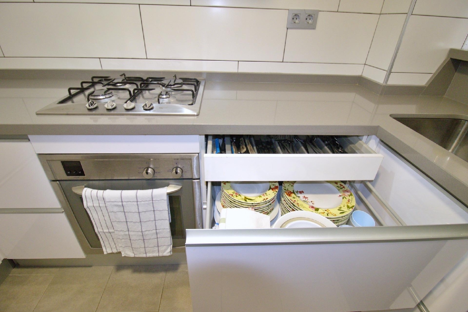  te koop appartement Cheda Arzúa 6