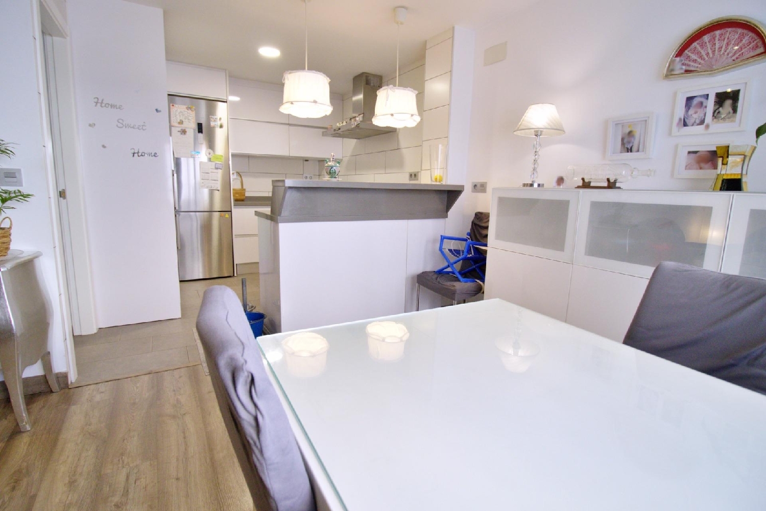  te koop appartement Cheda Arzúa 2