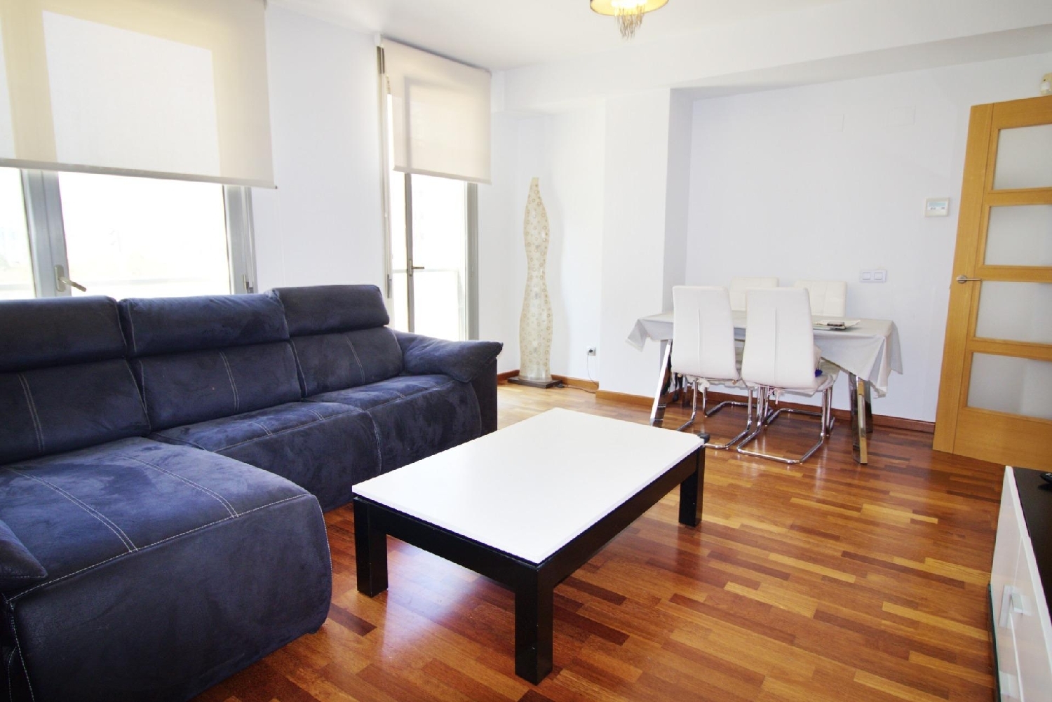  te koop appartement Cheda Arzúa 2