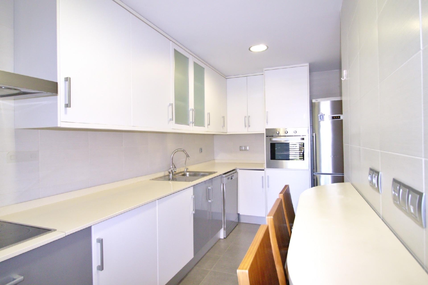  te koop appartement Cheda Arzúa 3