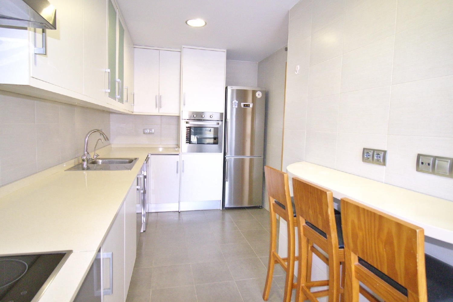  te koop appartement Cheda Arzúa 4