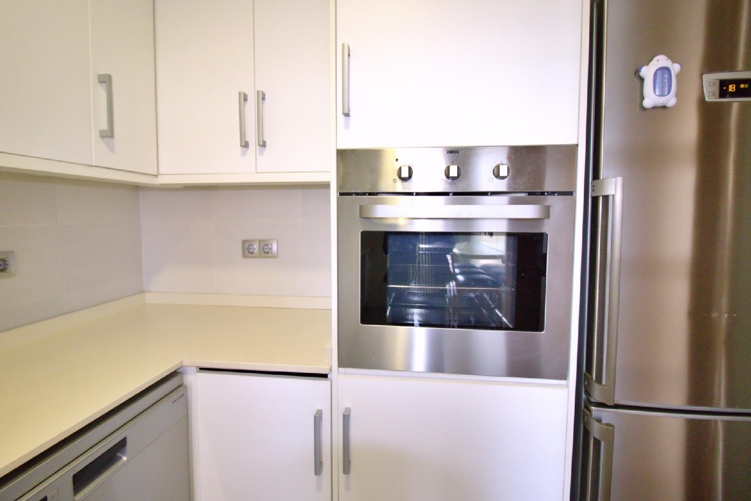  te koop appartement Cheda Arzúa 8