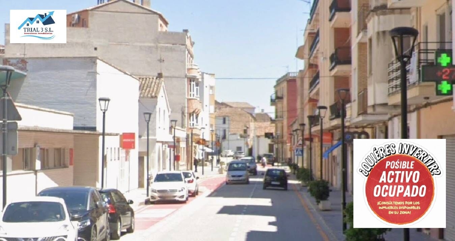  te koop appartement Chelva Serranos (Los) 1