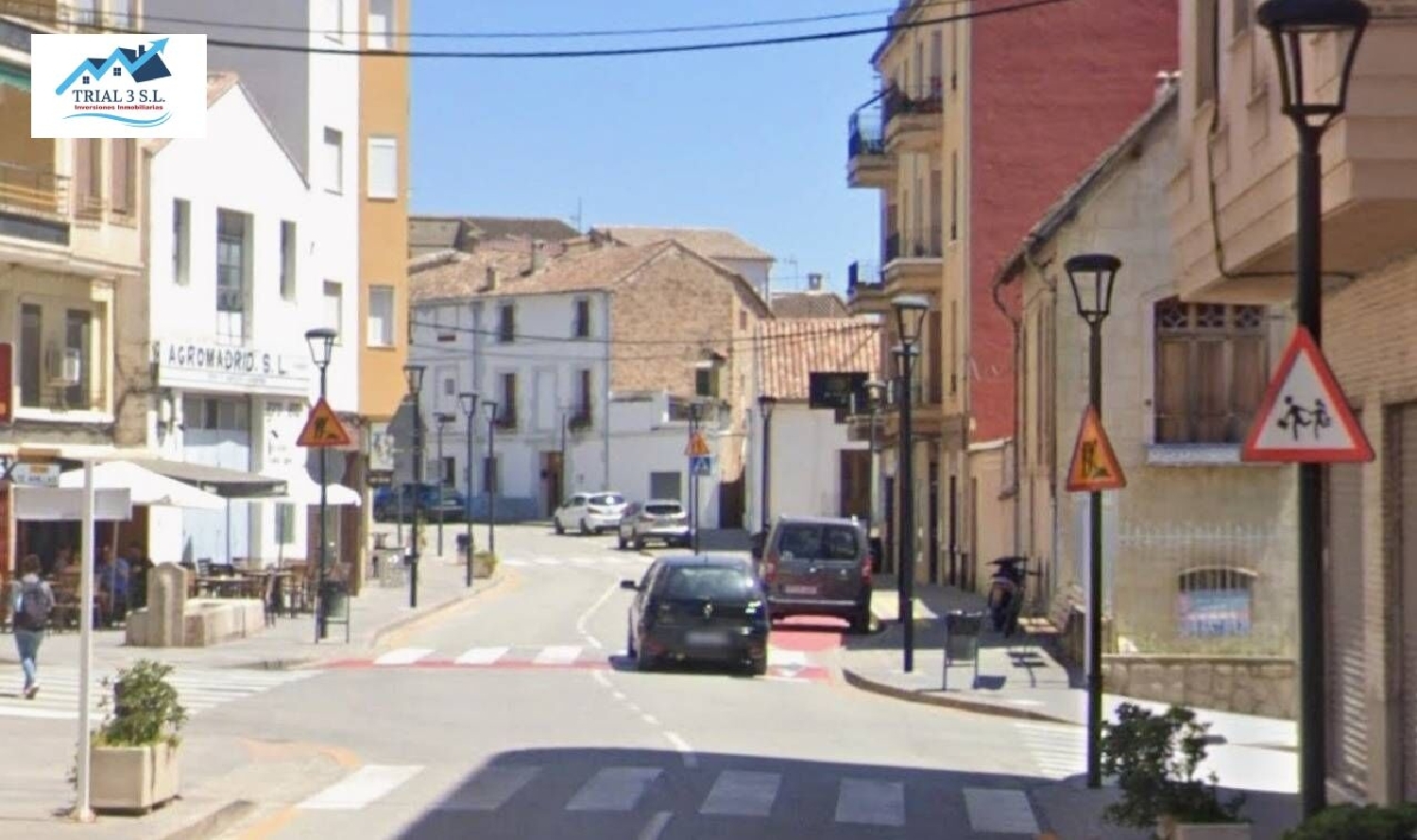  te koop appartement Chelva Serranos (Los) 2