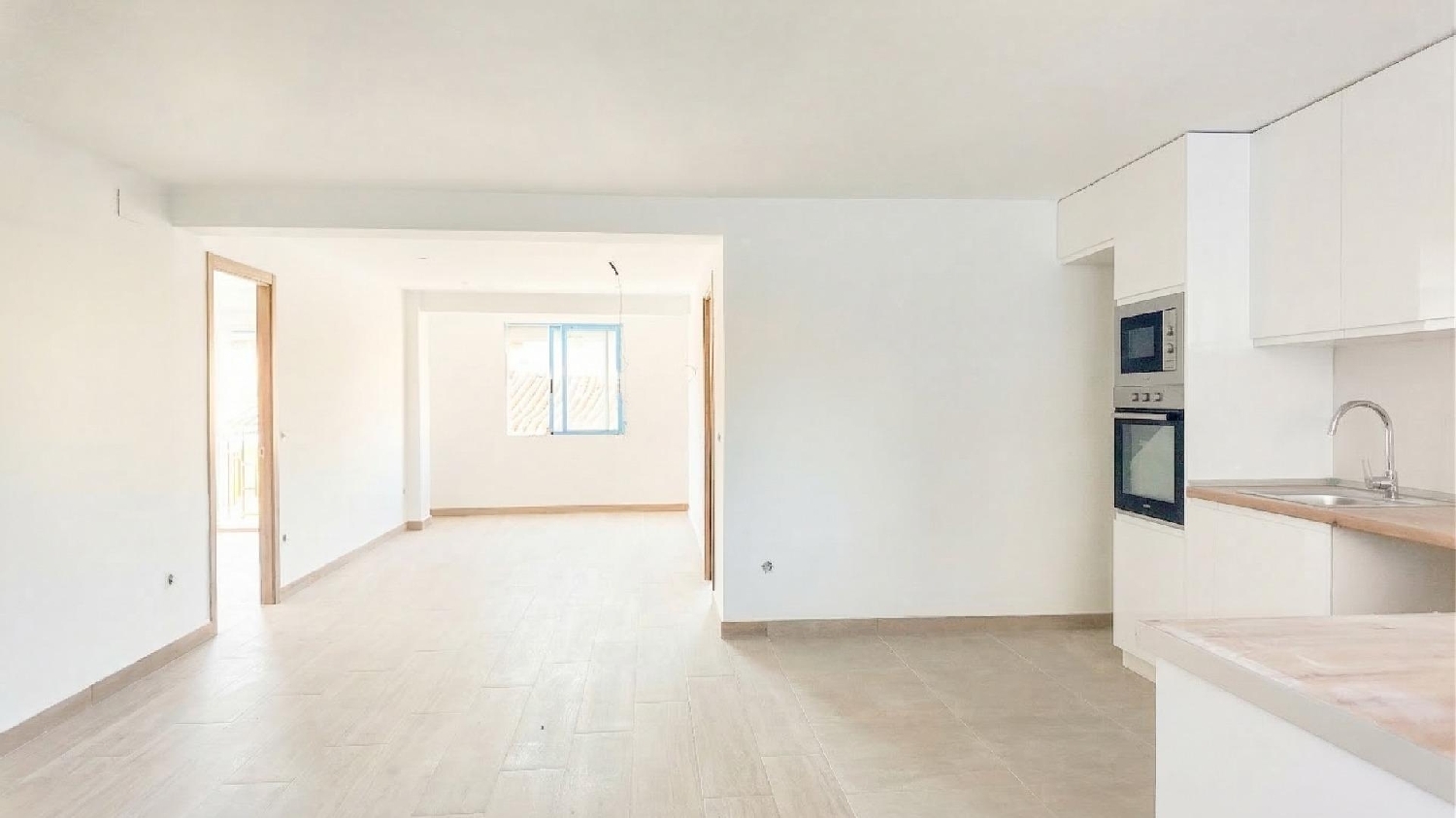  te koop appartement Cheste Hoya De Buñol 5