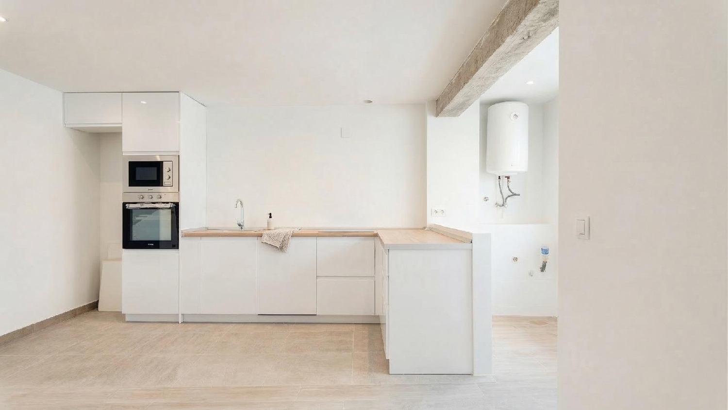  te koop appartement Cheste Hoya De Buñol 3