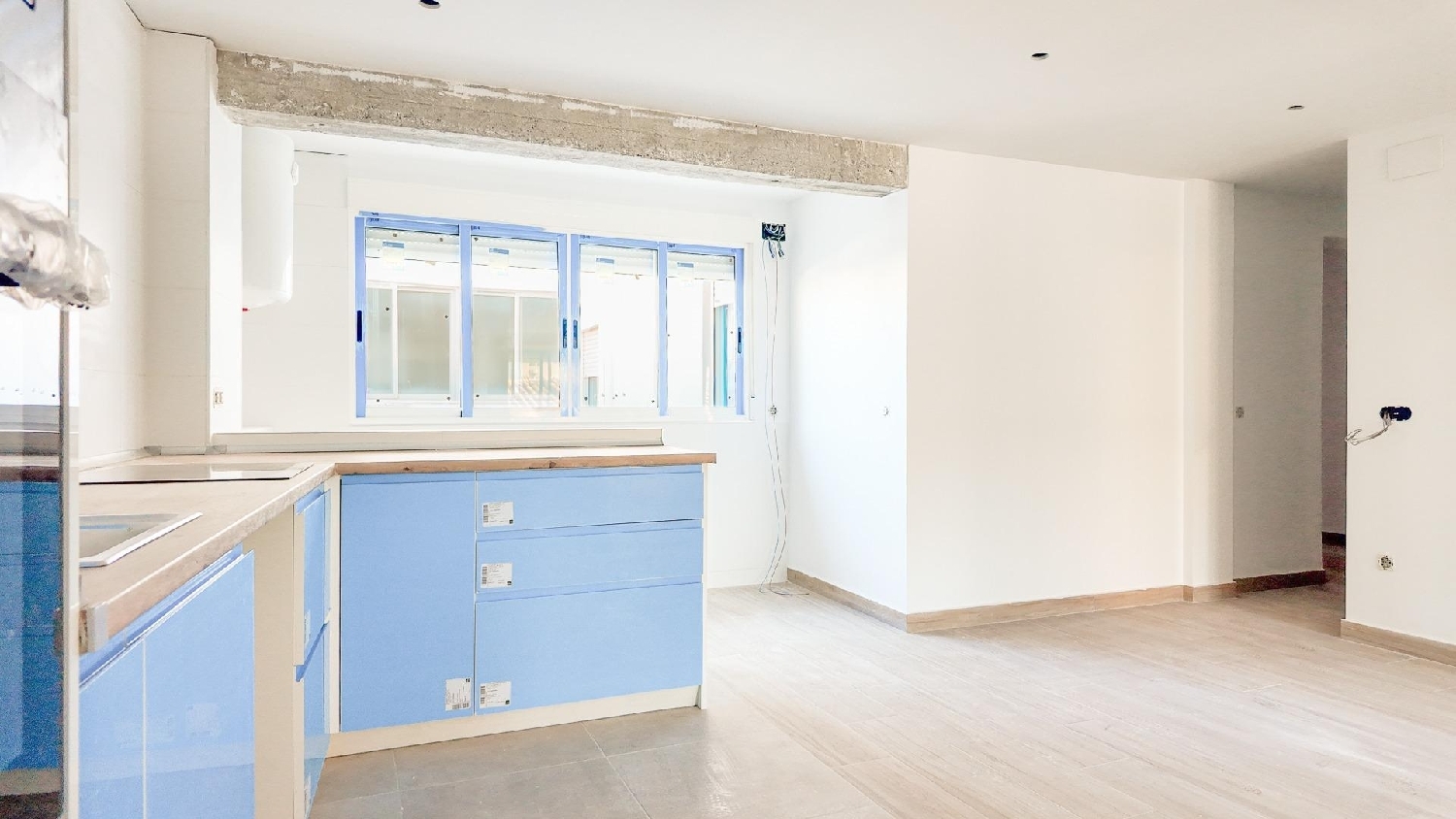  te koop appartement Cheste Hoya De Buñol 7