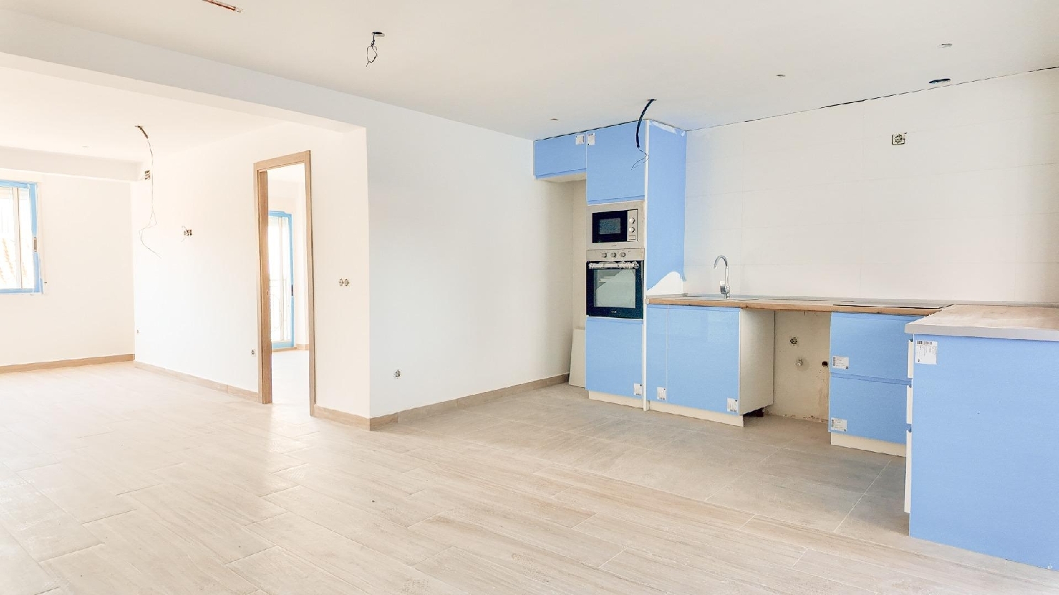  te koop appartement Cheste Hoya De Buñol 1