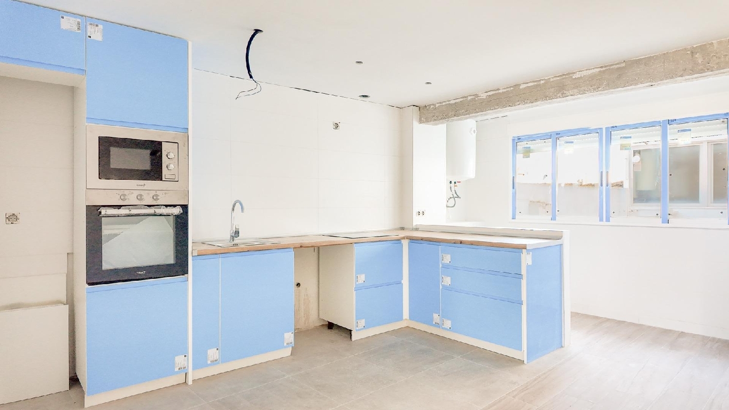  te koop appartement Cheste Hoya De Buñol 6