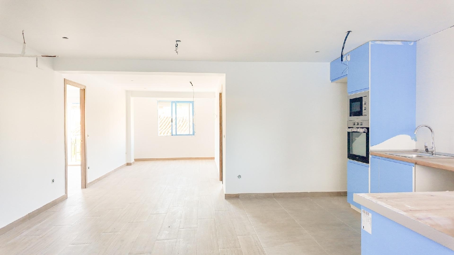  te koop appartement Cheste Hoya De Buñol 4