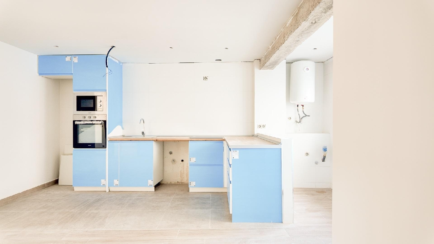  te koop appartement Cheste Hoya De Buñol 2