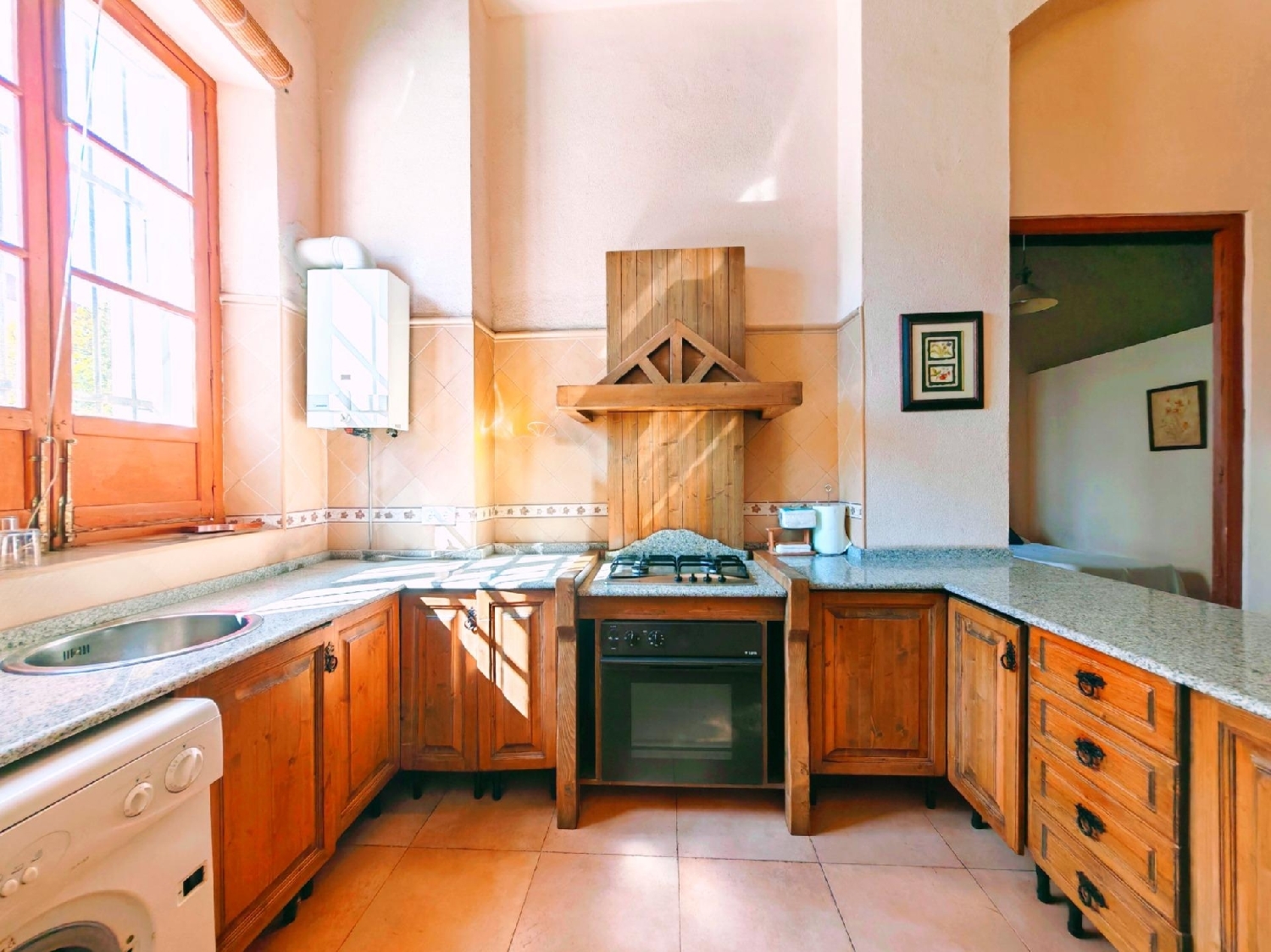  en venta apartamento Chiclana De La Frontera Bahía De Cádiz 7