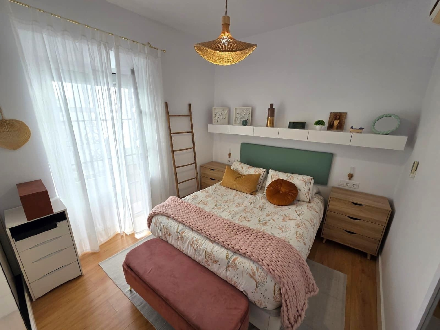 kaufen Wohnung Chiclana De La Frontera Bahía De Cádiz 7