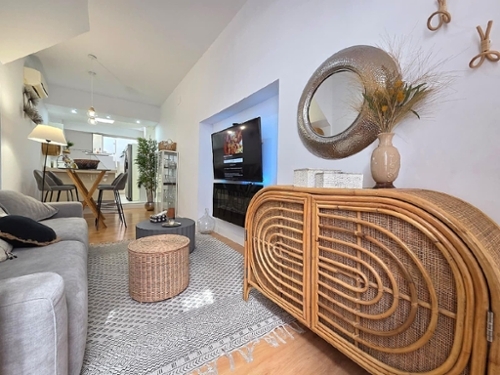 Chiclana De La Frontera Bahía De Cádiz Wohnung Bild 6365271