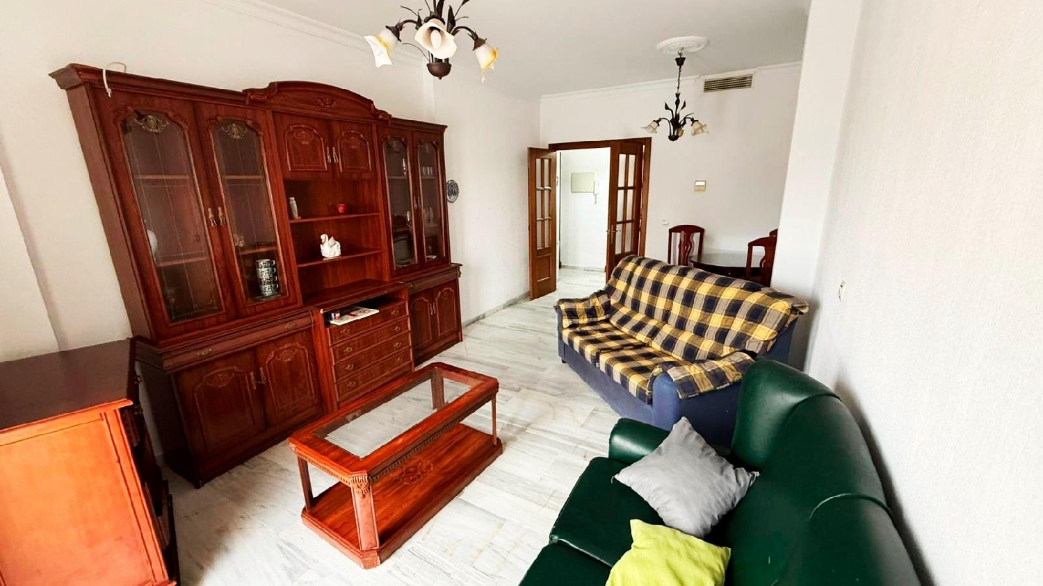  till salu lägenhet Chiclana De La Frontera Bahía De Cádiz 8