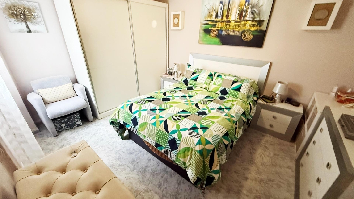 te koop appartement Chiclana De La Frontera Bahía De Cádiz 8