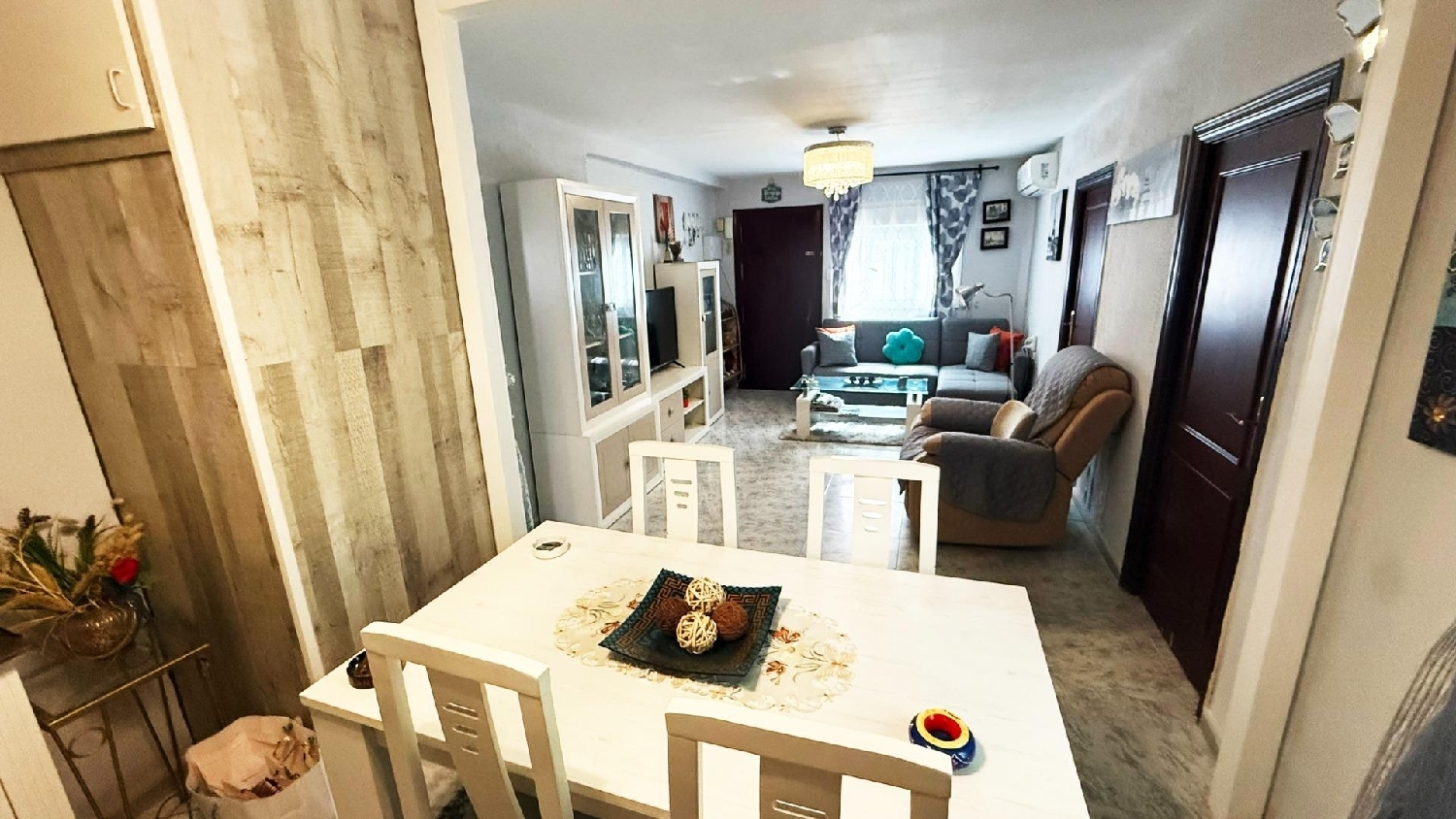 te koop appartement Chiclana De La Frontera Bahía De Cádiz 4