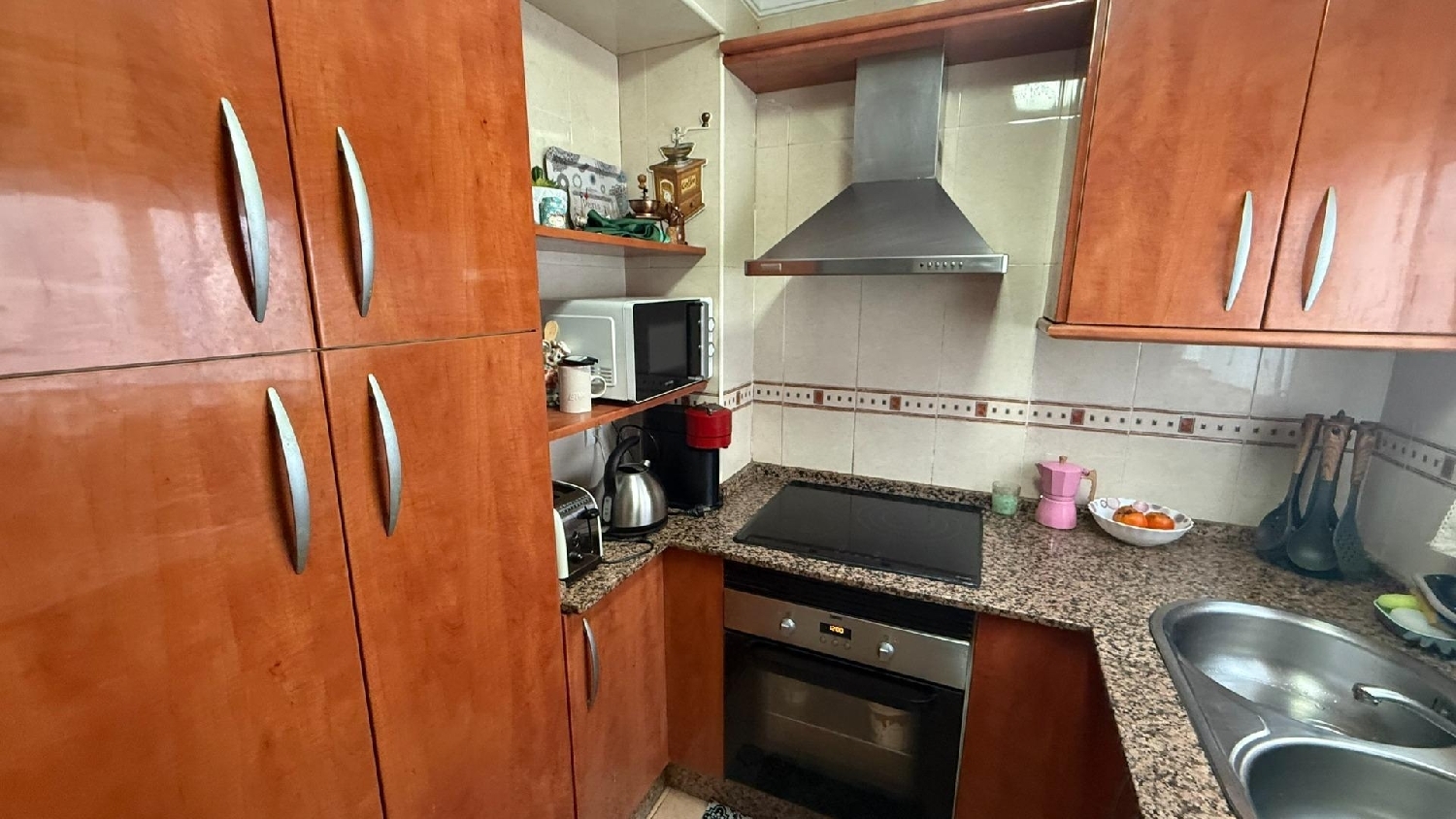 te koop appartement Chiclana De La Frontera Bahía De Cádiz 6