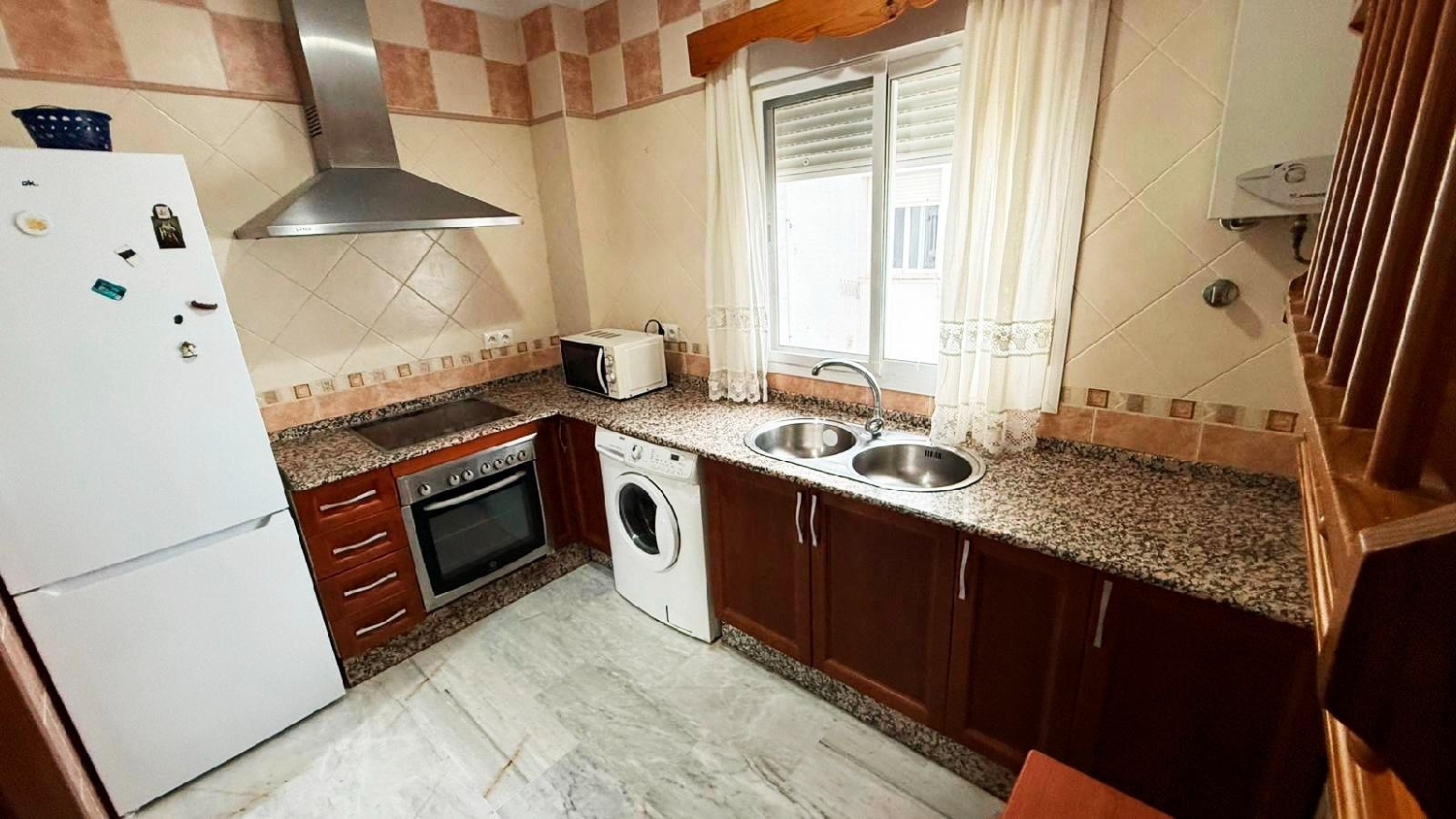 te koop appartement Chiclana De La Frontera Bahía De Cádiz 1