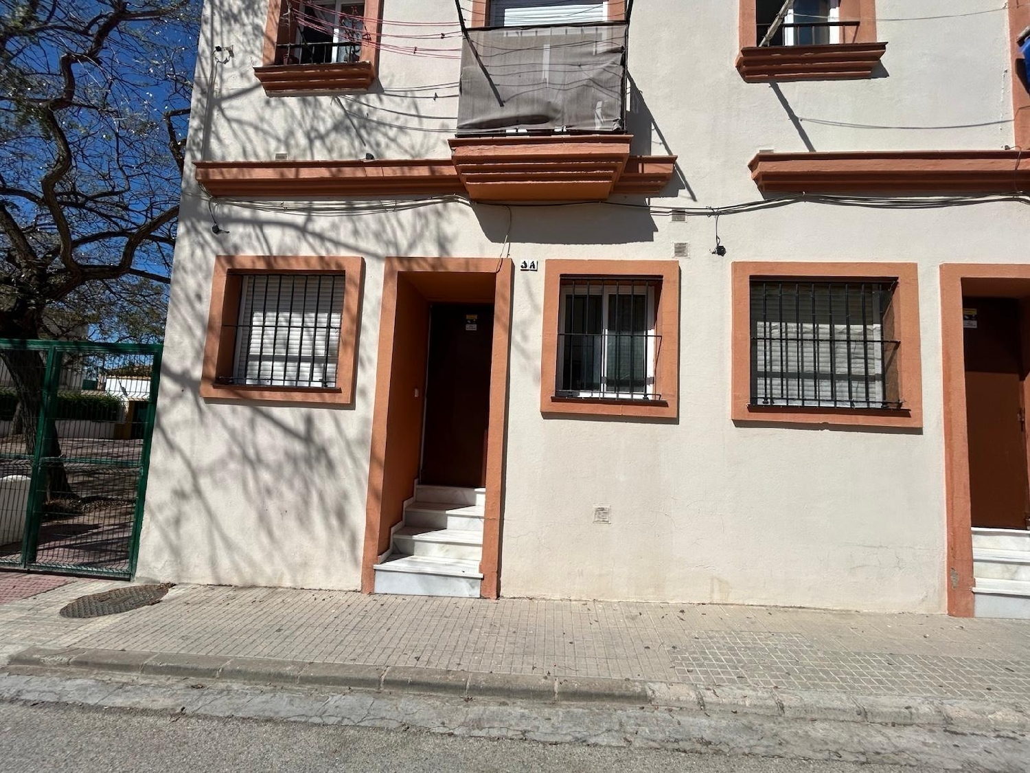  à vendre appartement Chiclana De La Frontera Bahía De Cádiz 1