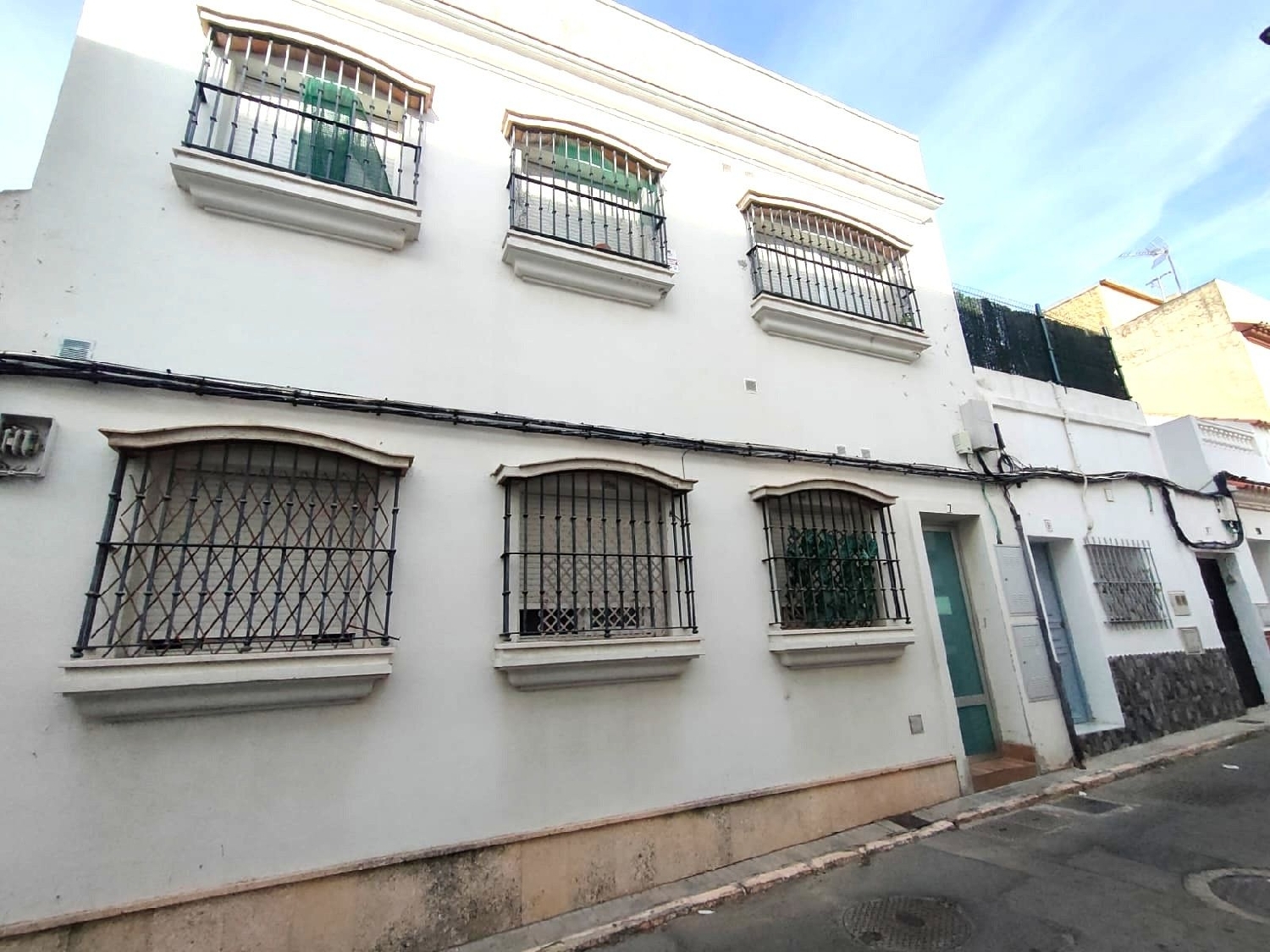  for sale apartment Chiclana De La Frontera Bahía De Cádiz 3