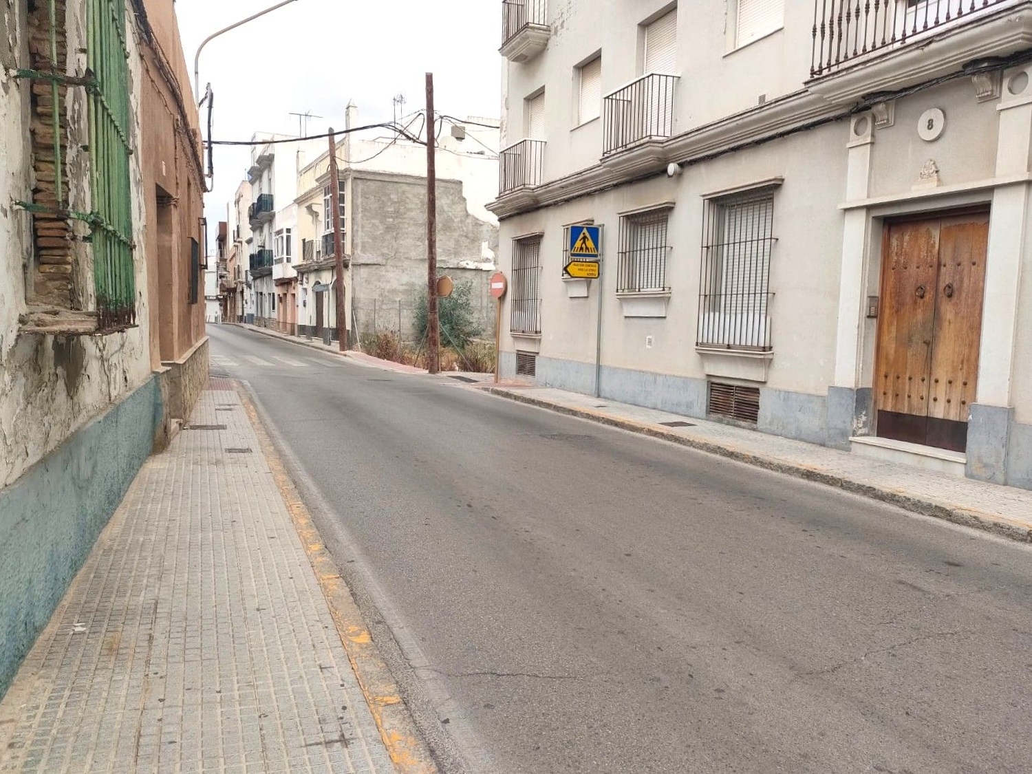  for sale apartment Chiclana De La Frontera Bahía De Cádiz 5