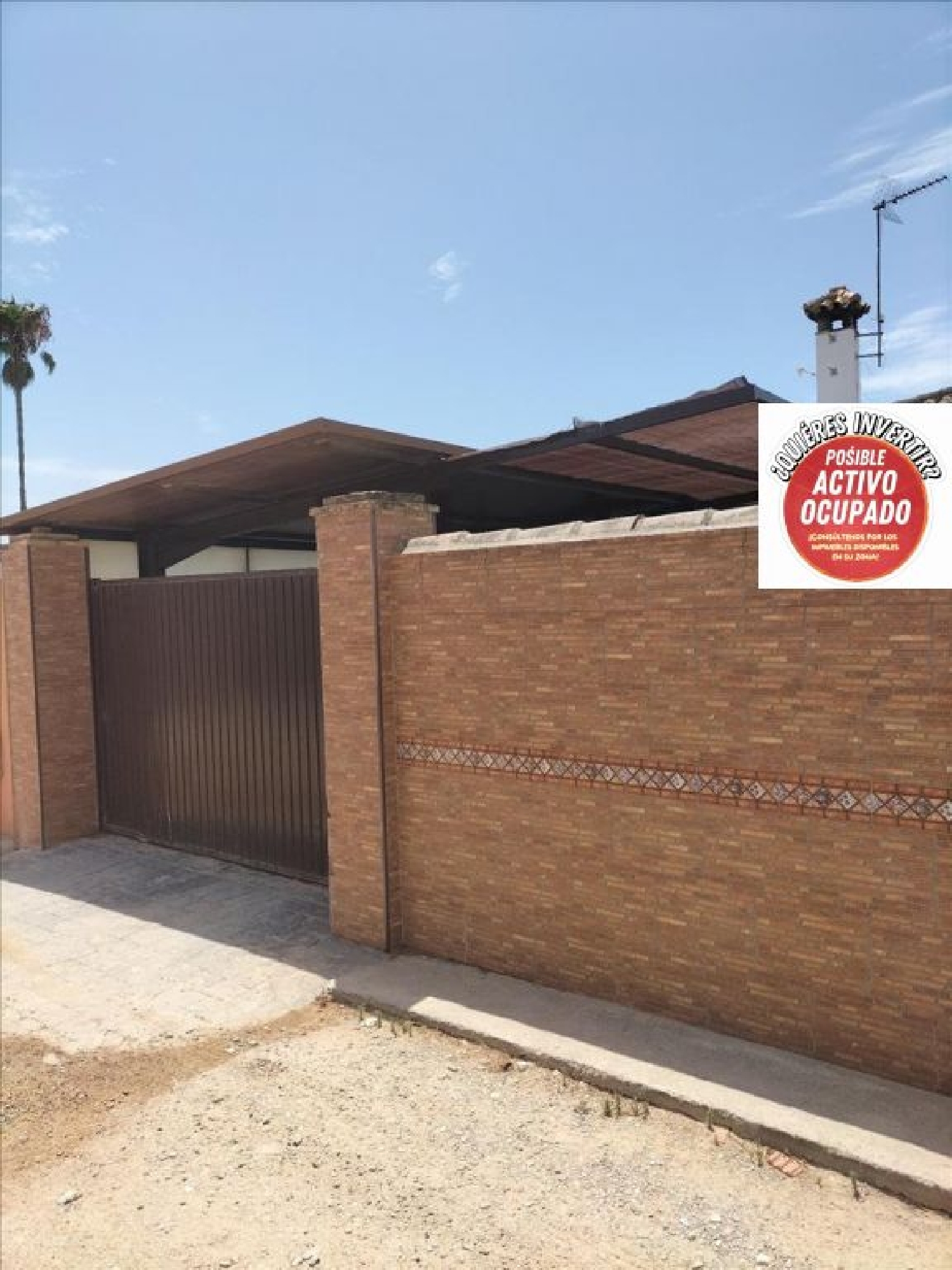  for sale apartment Chiclana De La Frontera Bahía De Cádiz 1