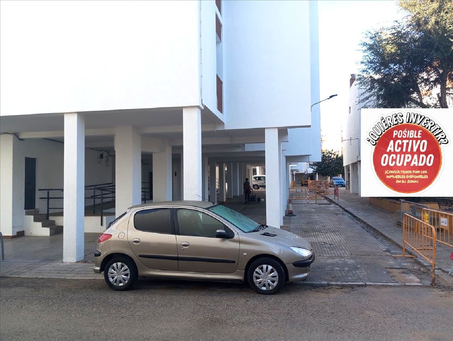 à vendre appartement Chiclana De La Frontera Bahía De Cádiz 1