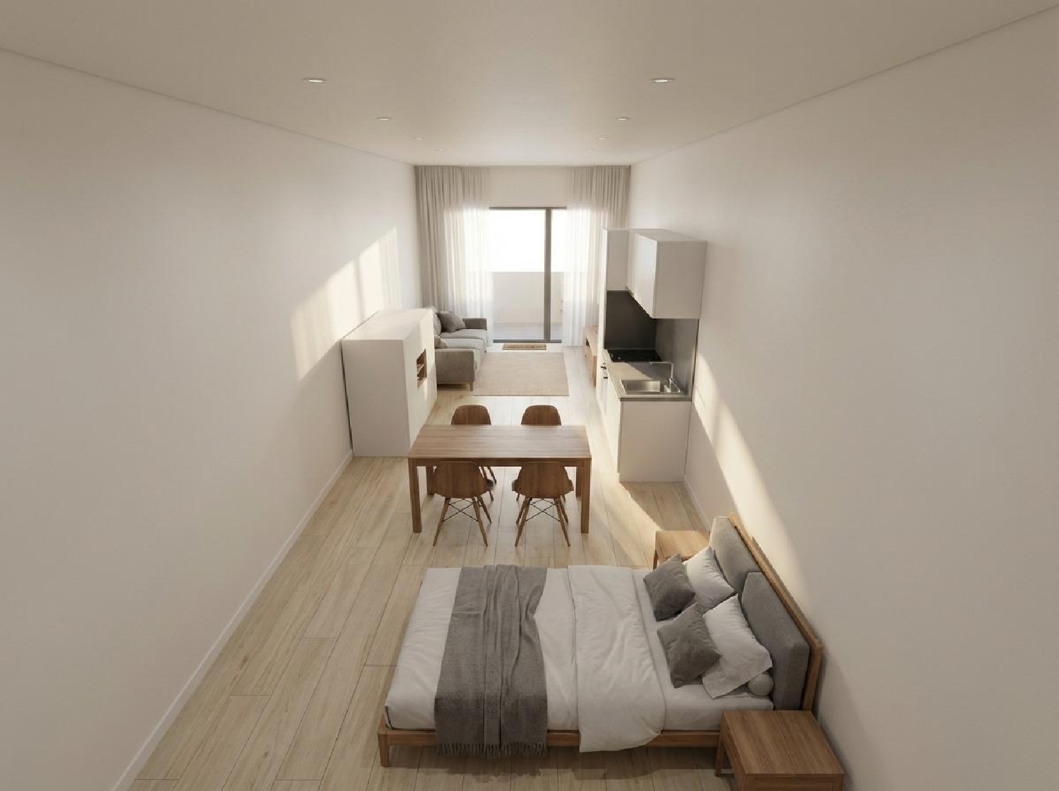  kaufen Wohnung Chilches Plana Baixa 6