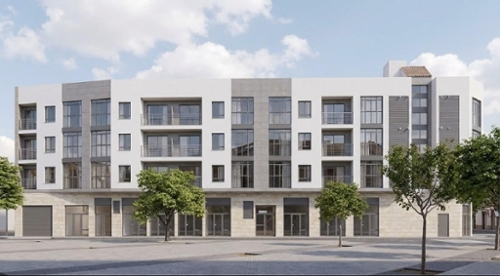 Chilches Plana Baixa Wohnung Bild 6358626