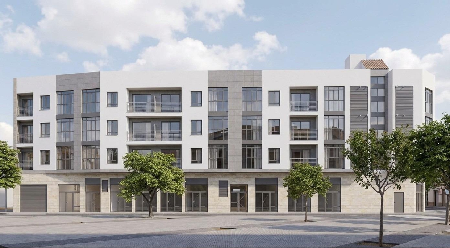  kaufen Wohnung Chilches Plana Baixa 1